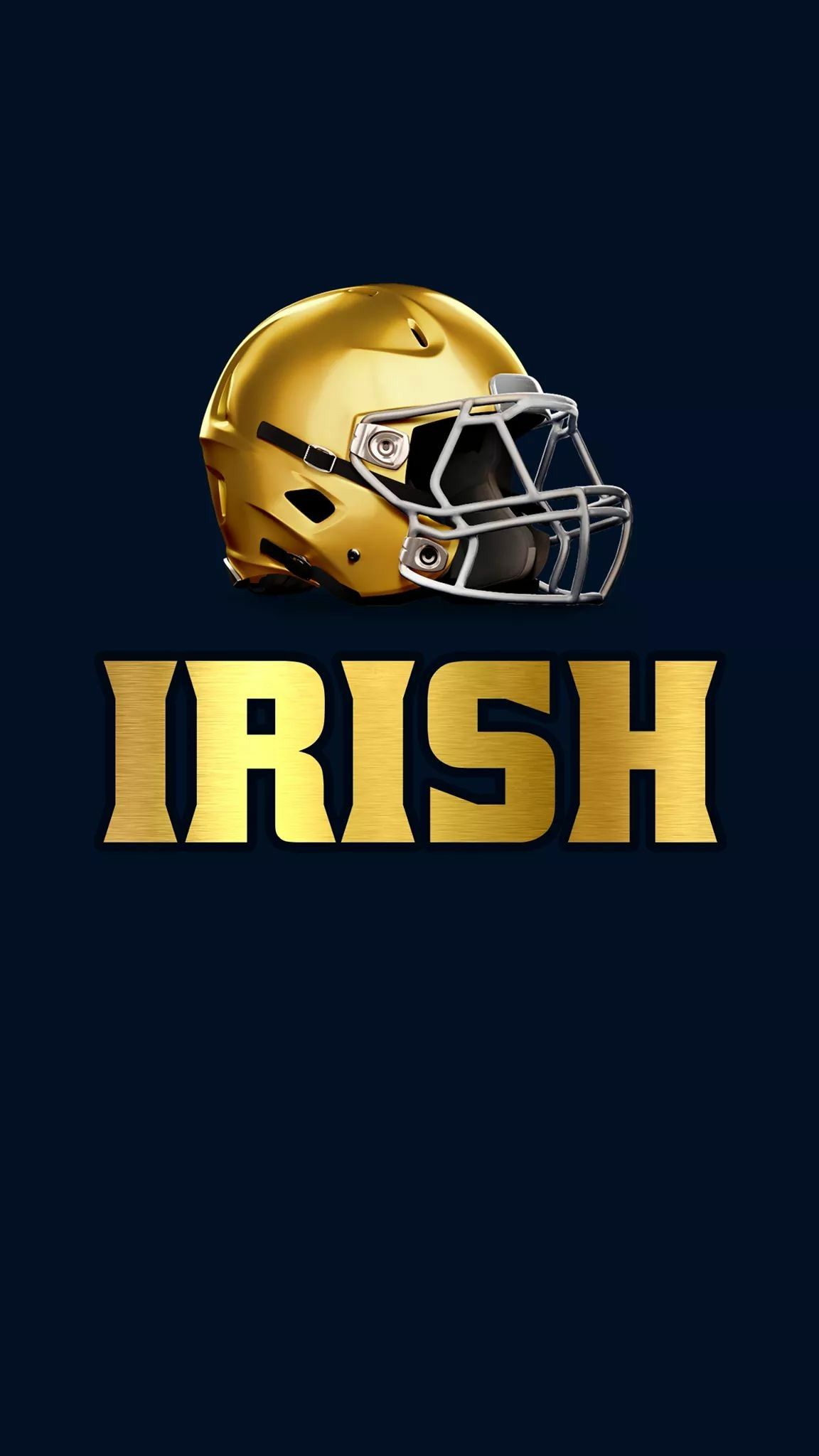 Notre dame football for HD wallpapers  Pxfuel