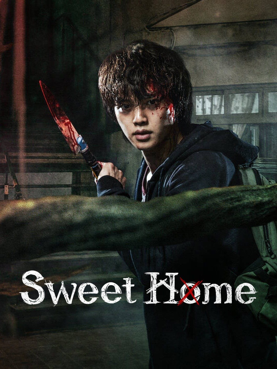 Sweet Home Netflix Background S Wallpaper