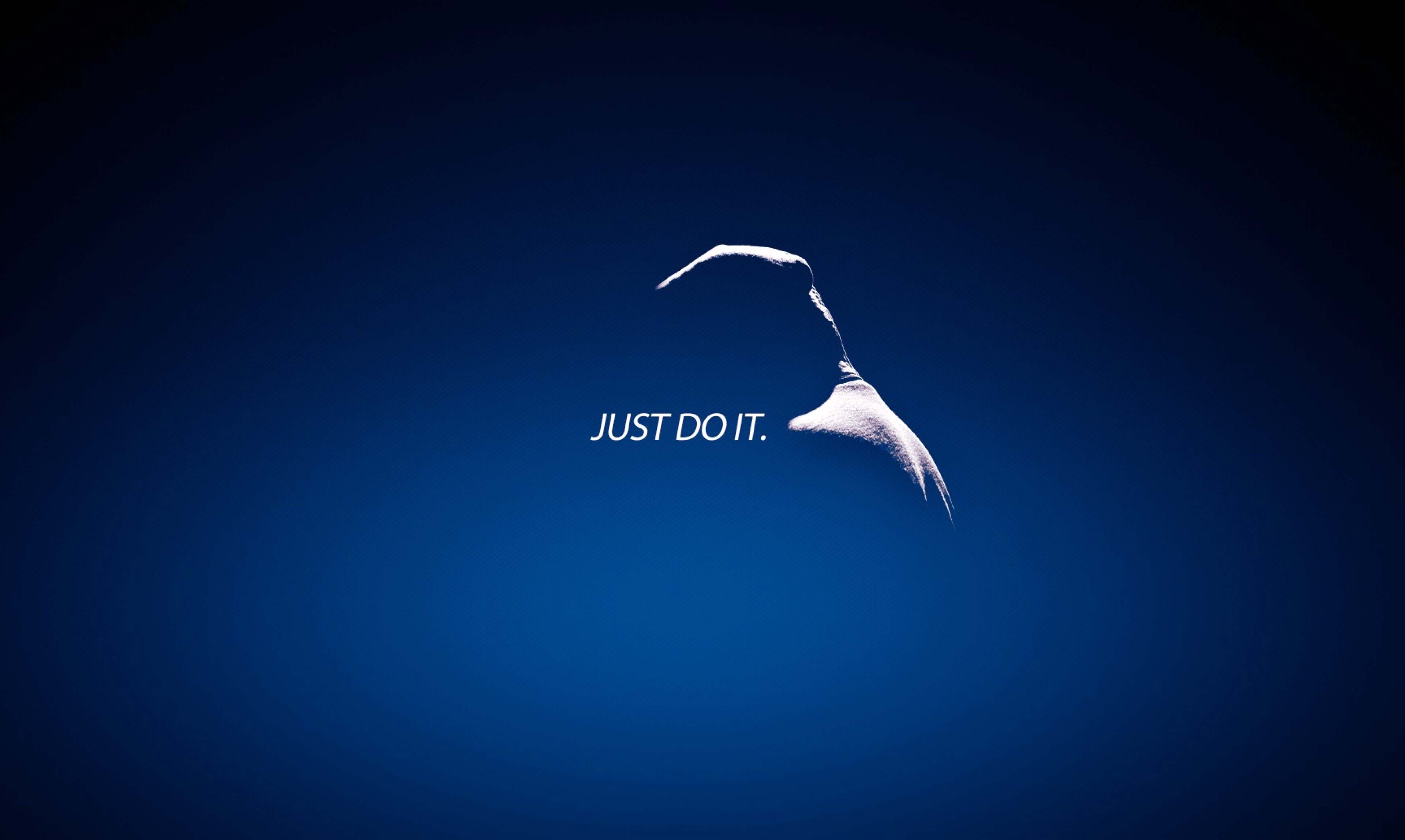Nike Wallpaper Quot Just Do It Most Popular HD Image