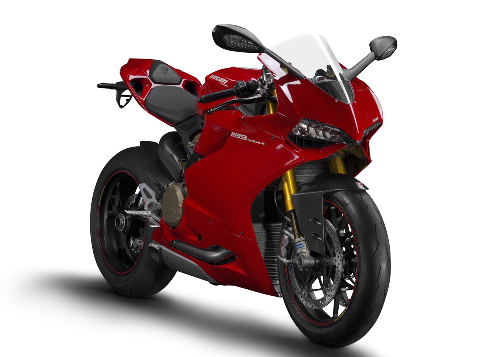 Ducati Panigale Photo Gallery News Today