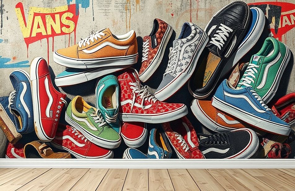 Vans Wallpaper
