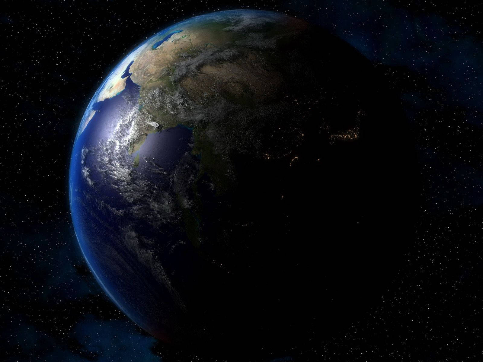 Earth Day Wallpaper