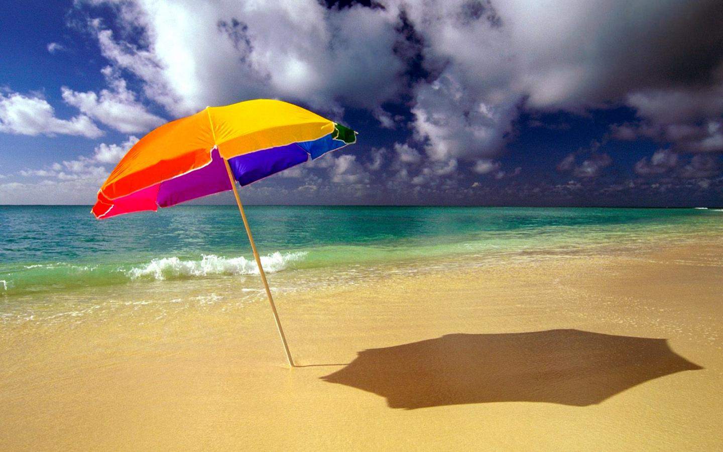 The Best Beach Background Wallpaper Of