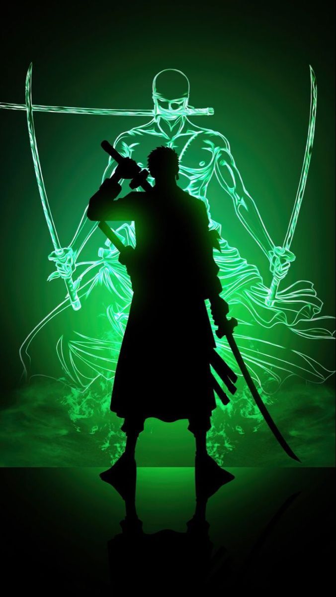 Roronoa Zoro Wallpaper HD