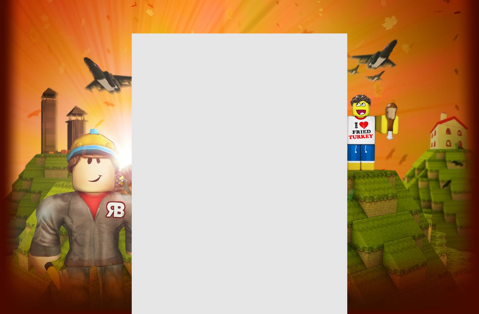 Roblox Background