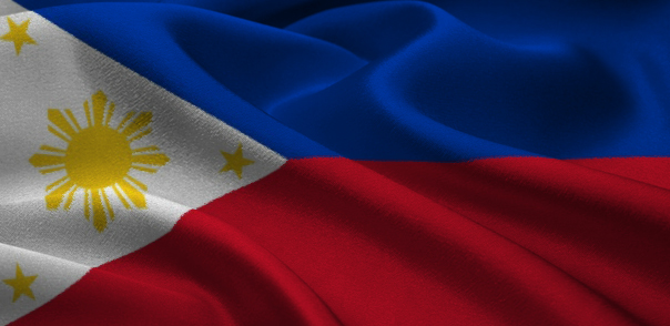 The Philippine Flag By Gigahertzzz
