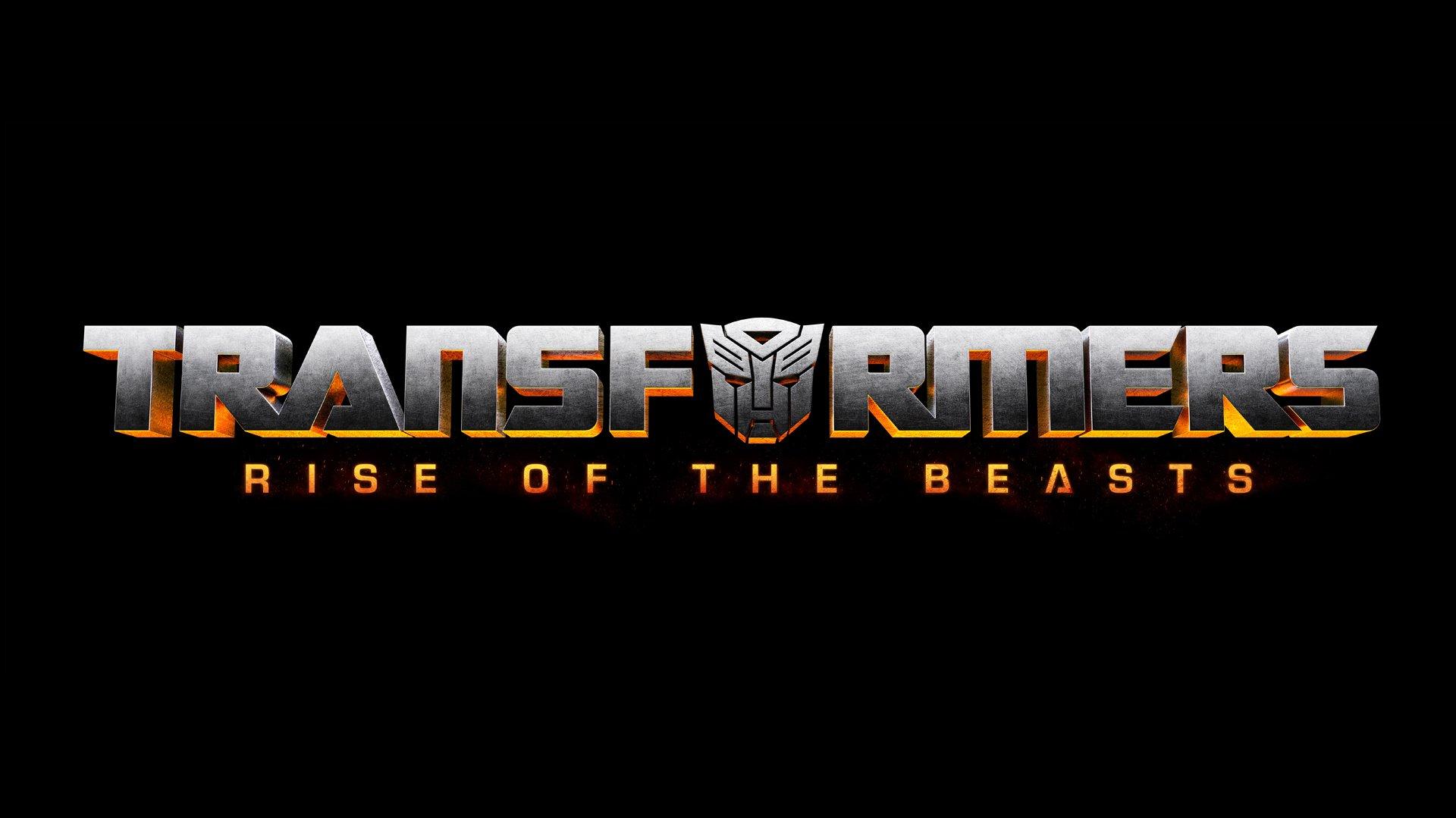 Transformers Rise Of The Beasts HD Wallpaper