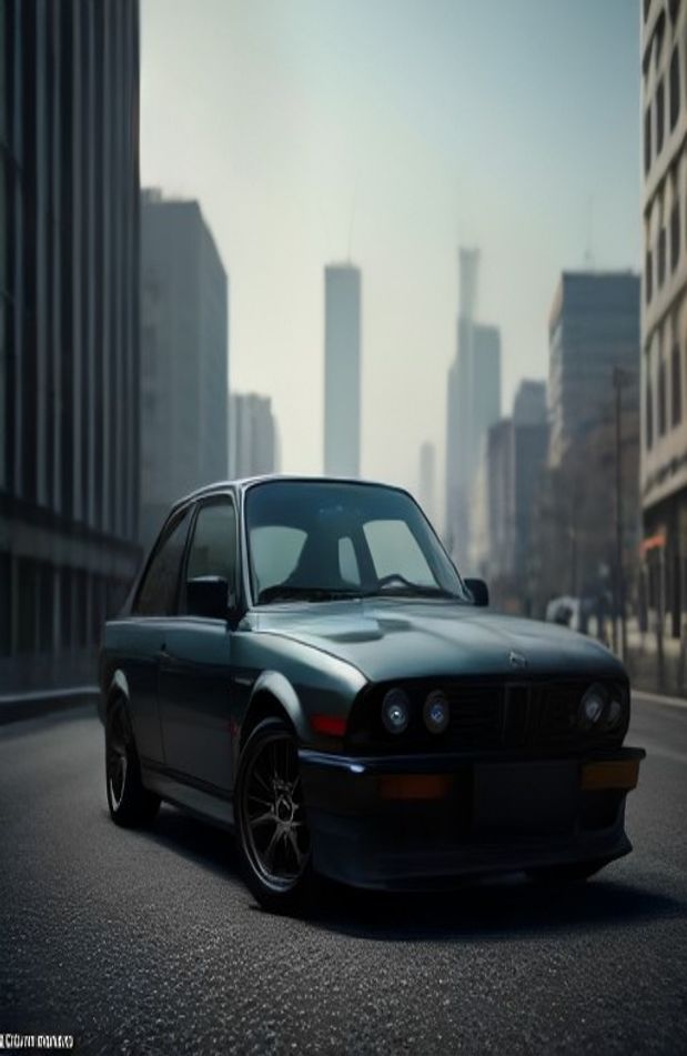 Bmw e30 m3 Wallpaper