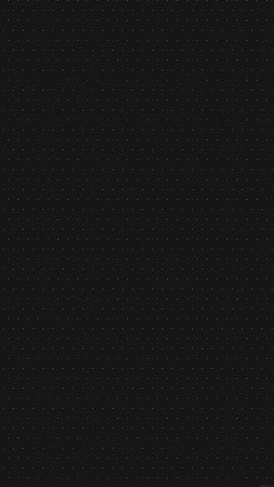 Solid Black Wallpaper