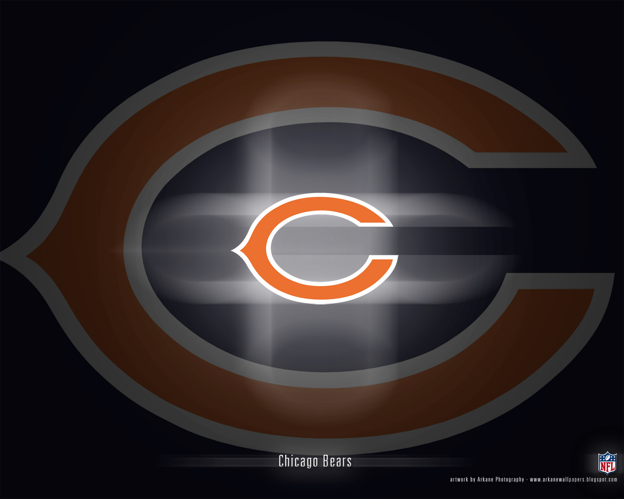 Chicago Bears wallpaper HD images Chicago Bears wallpapers 1280x1024