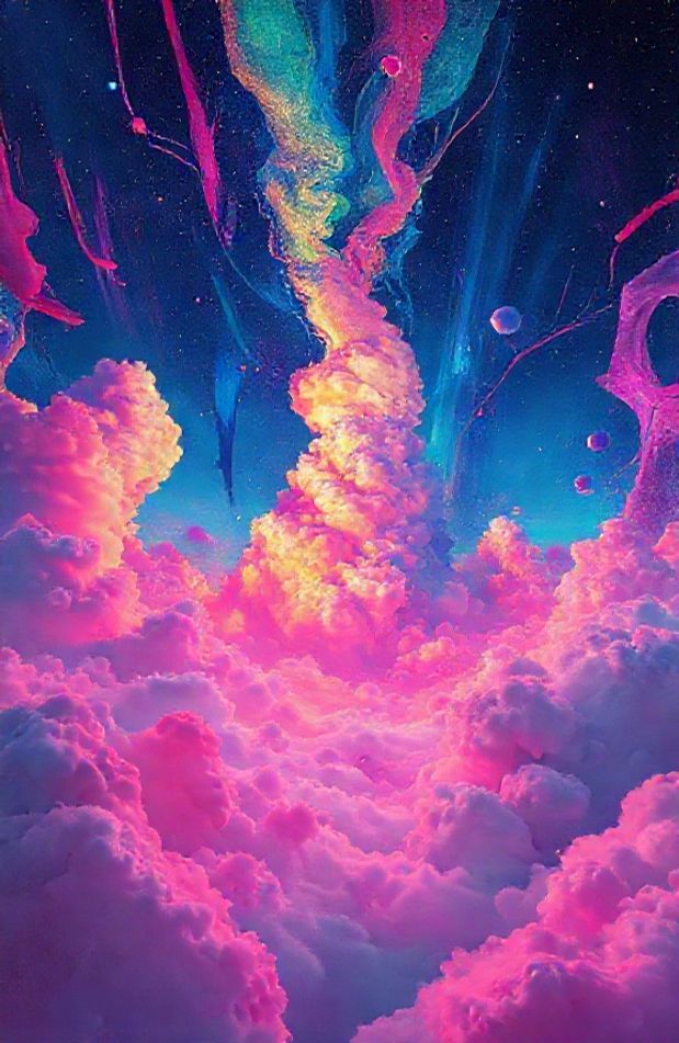 Travis Scott Highest In The Room Wallpaper
