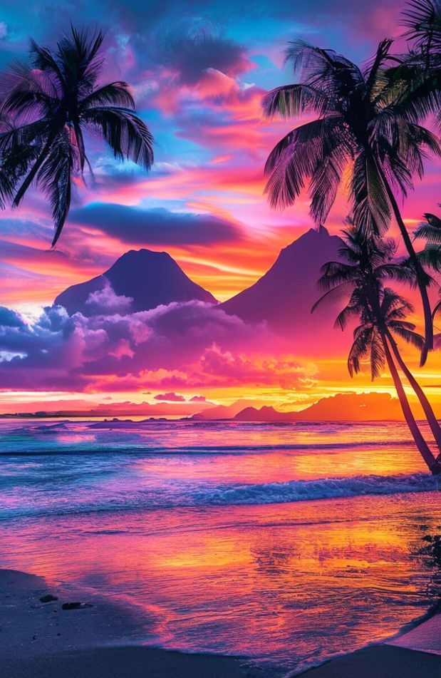 Hawaii Wallpaper Screensavers