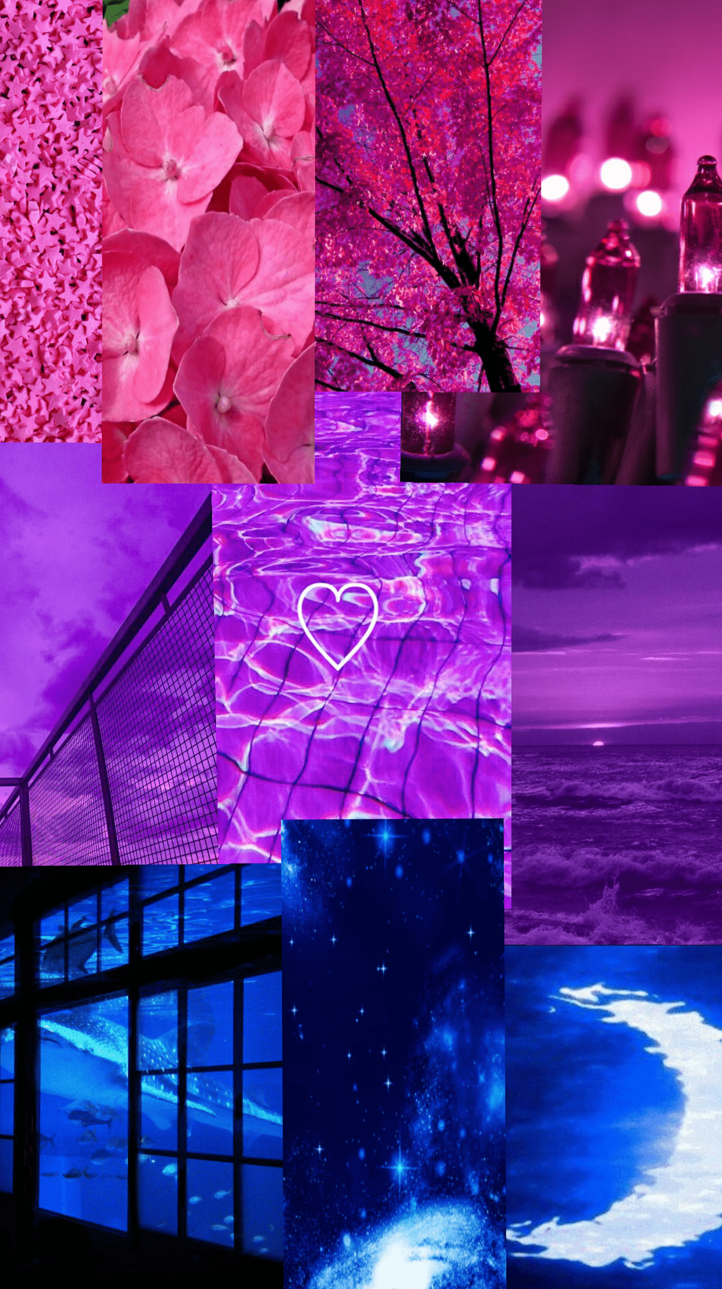 Bisexual Aesthetic Wallpaper