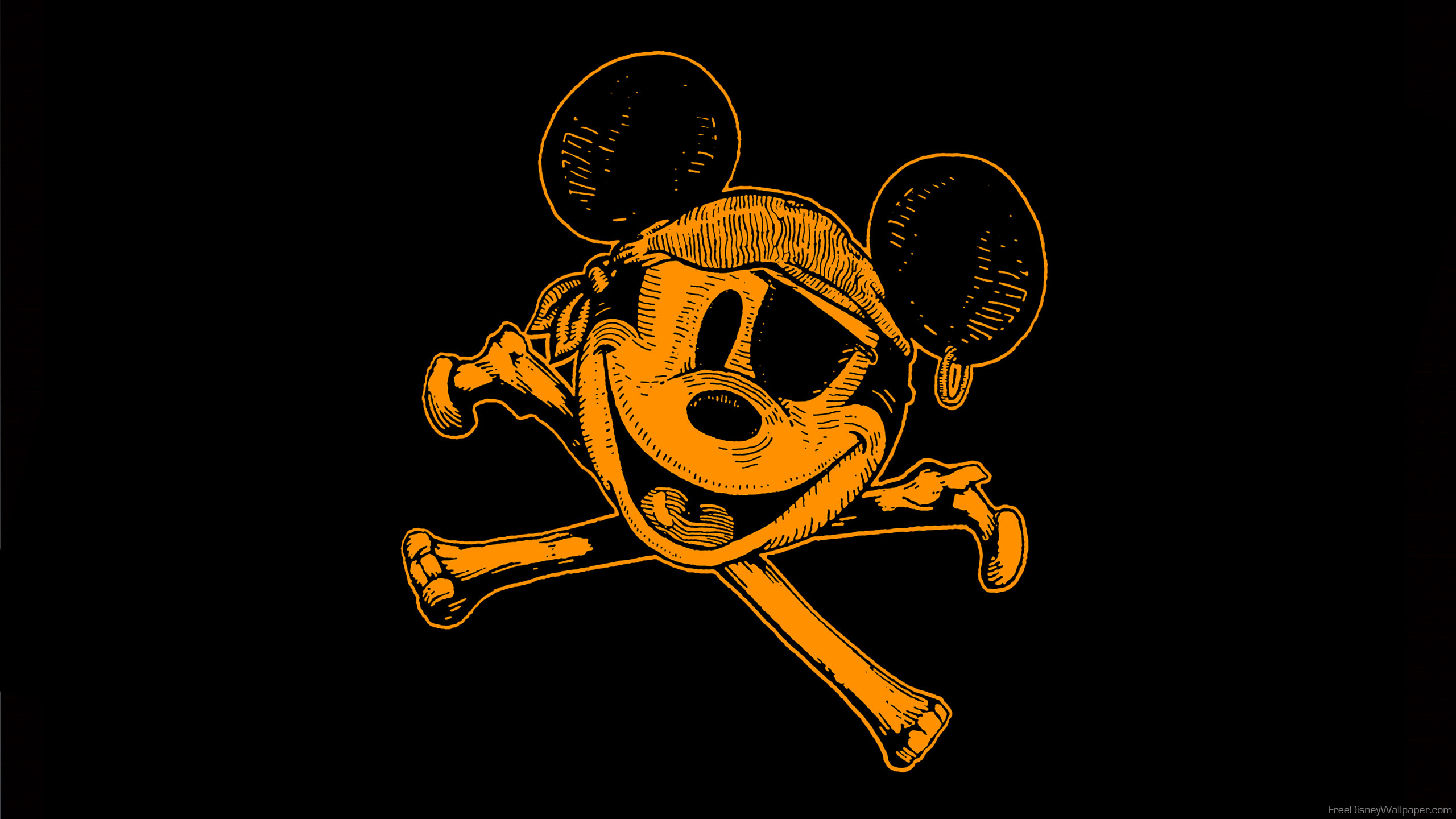 Disney Wallpaper Pirates Of The