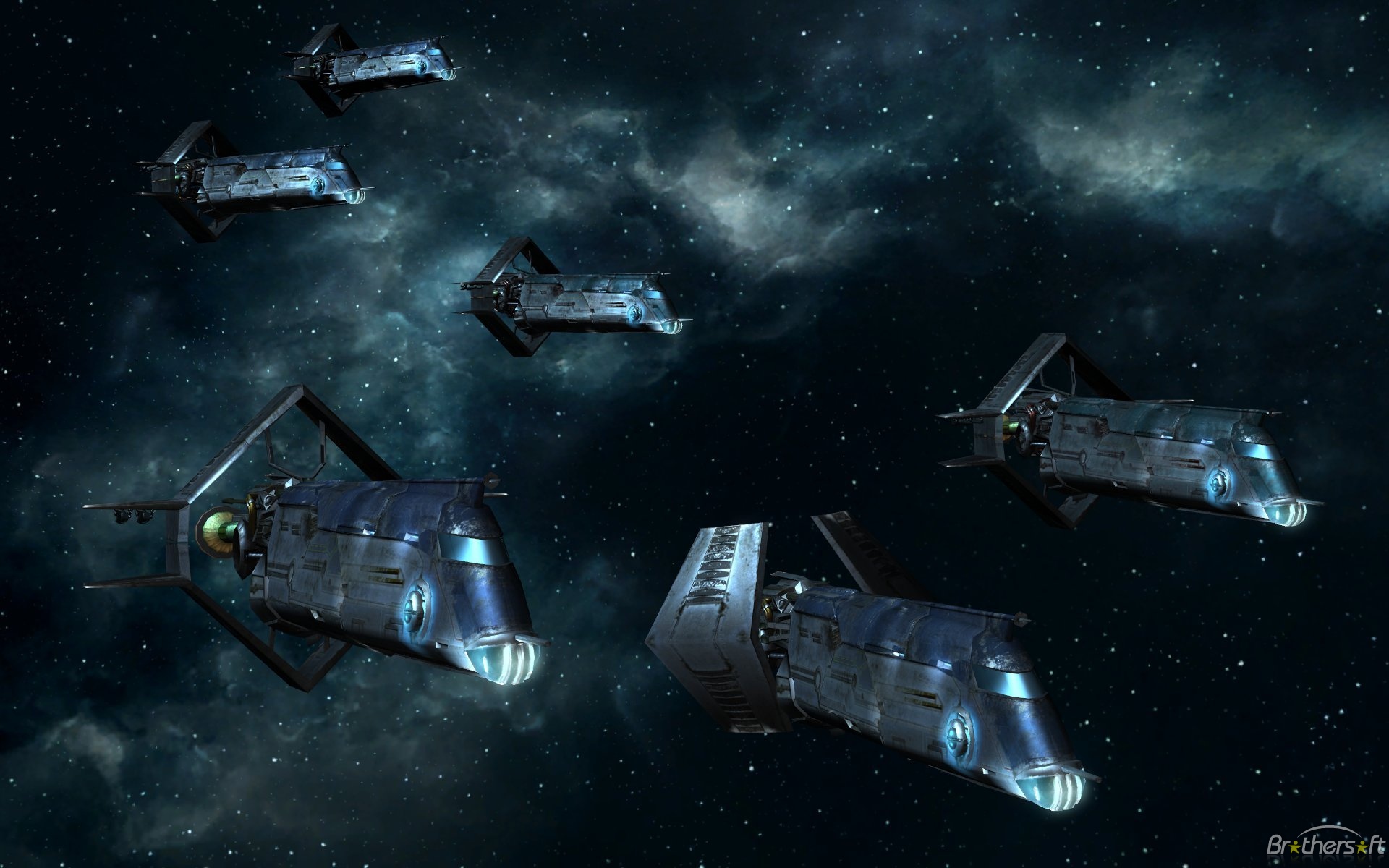Best x3 Terran Conflict Wallpaper World In