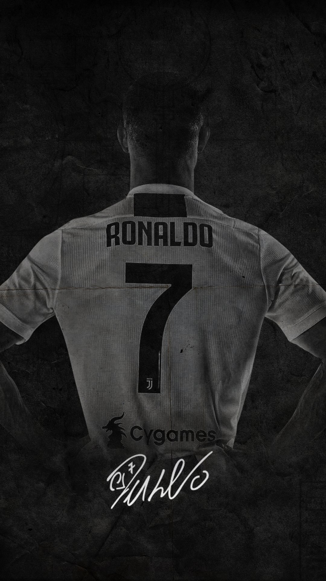 Emil Juve Edits On Ronaldo Mobile Wallpaper S