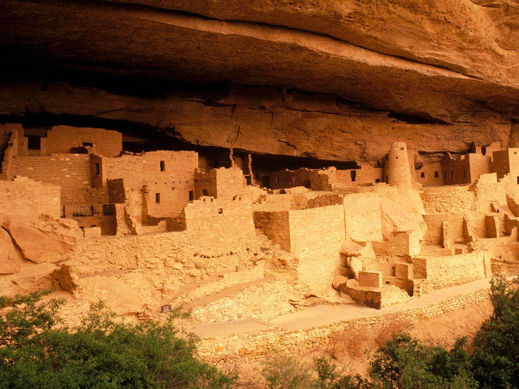 You Are Ing The Nature Wallpaper Named Anasazi Ruins Mesa Verde