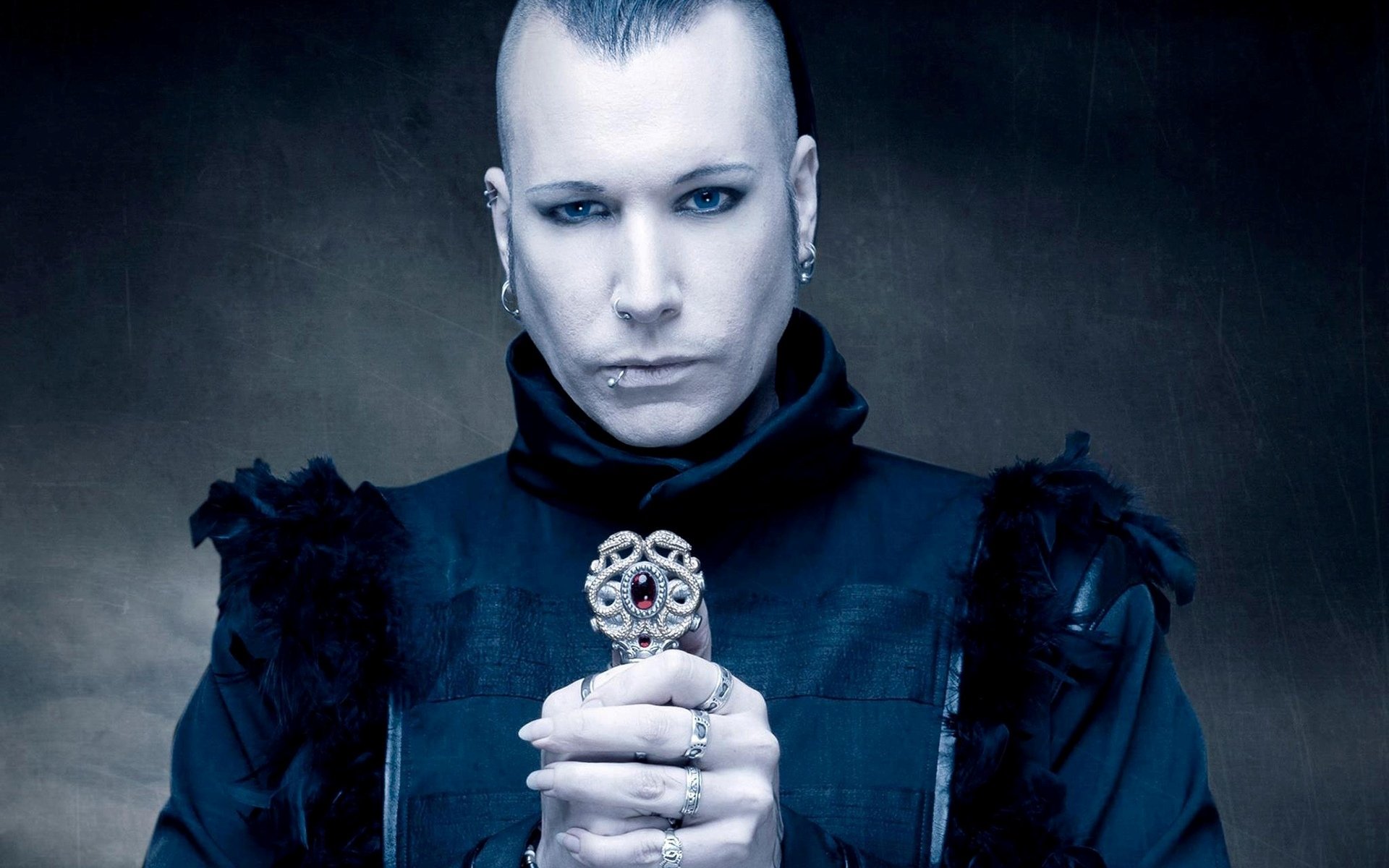 Blutengel HD Wallpaper Background Image Id