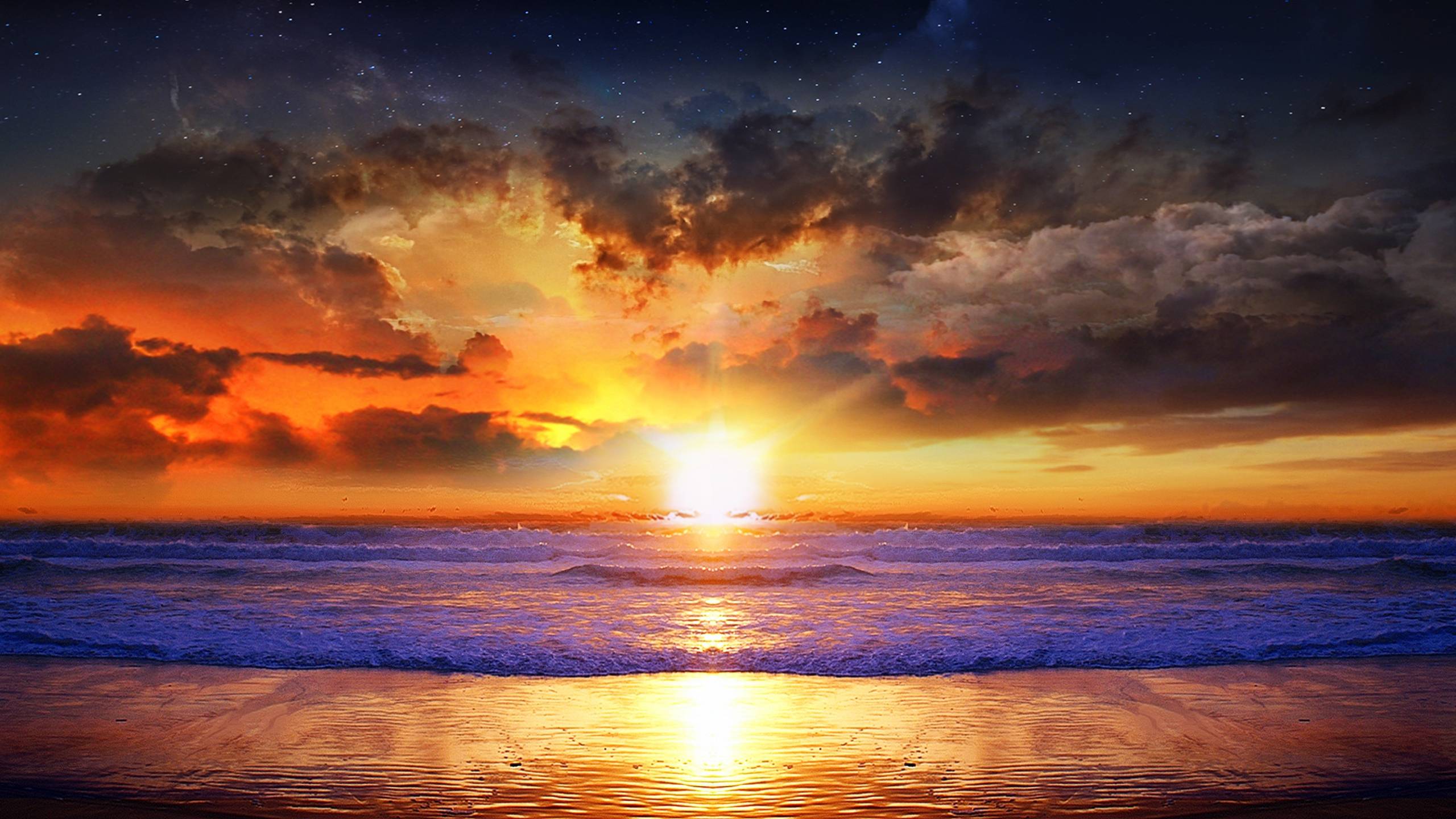 Free Download Sunrise Wallpapers 1920x1080 For Your Desktop Mobile