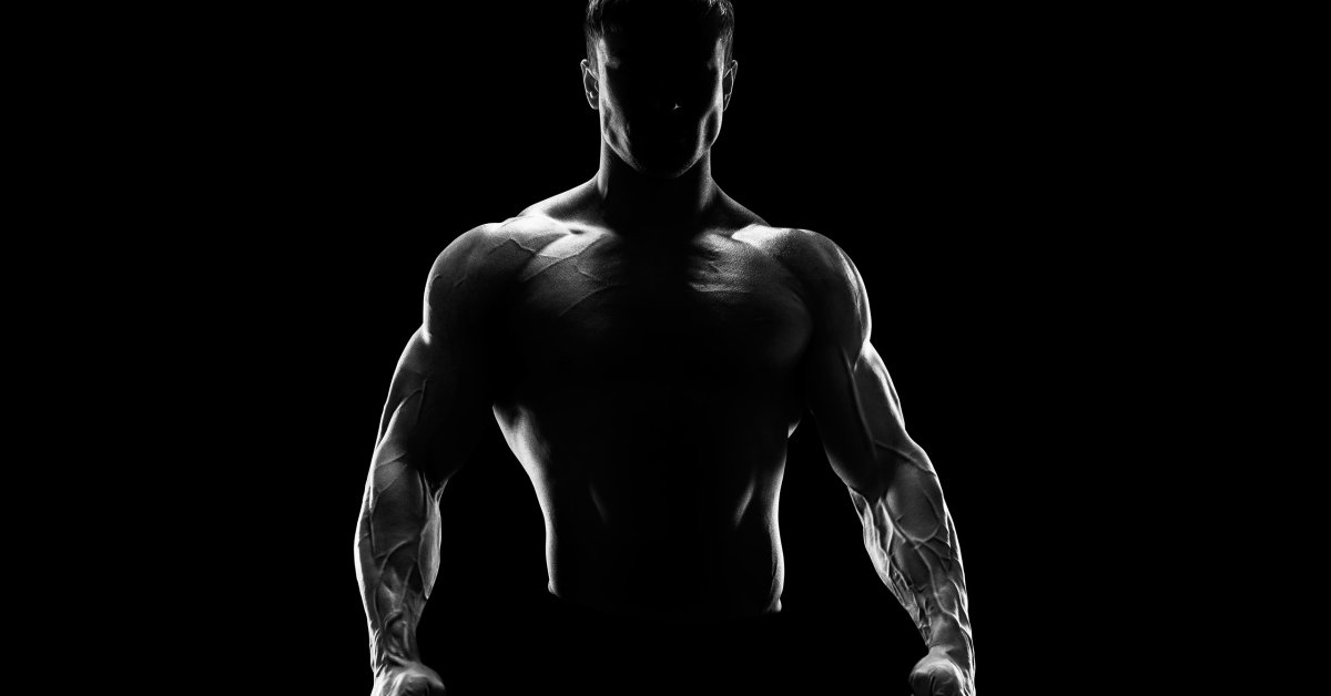 Steroids And Muscle The Body Image Epidemic Facing Men Time