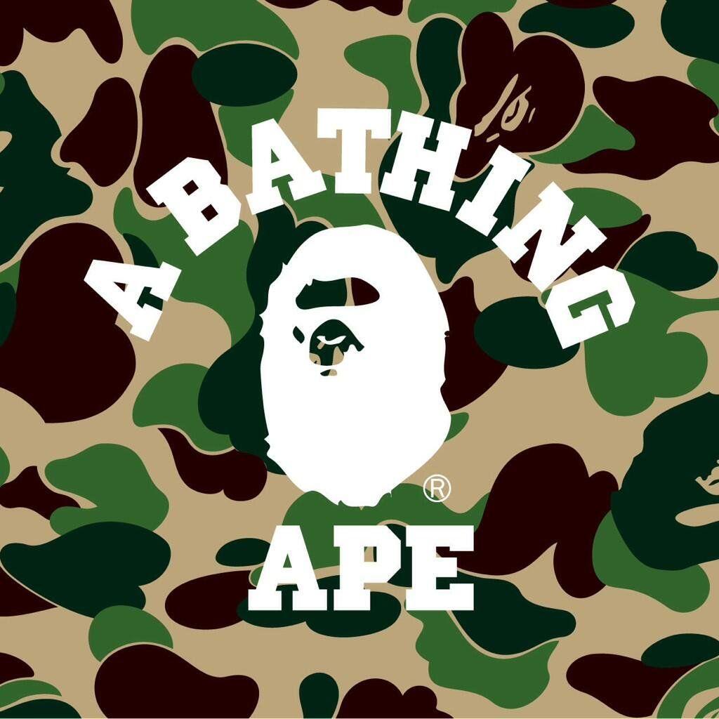 A Bathing Ape Wallpaper