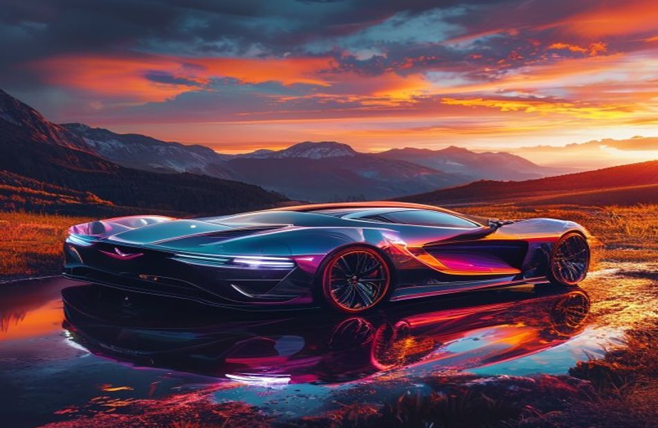 Car Wallpaper