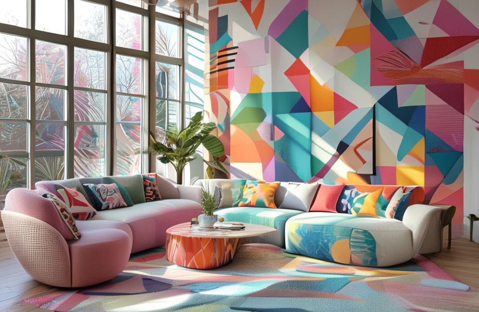 3d Room Wallpaper