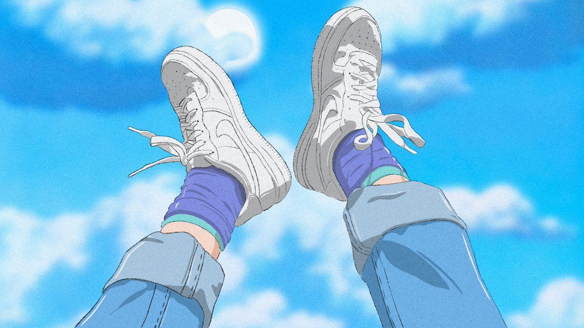 The Bootleg Boy Thebootlegboy Aesthetic Anime