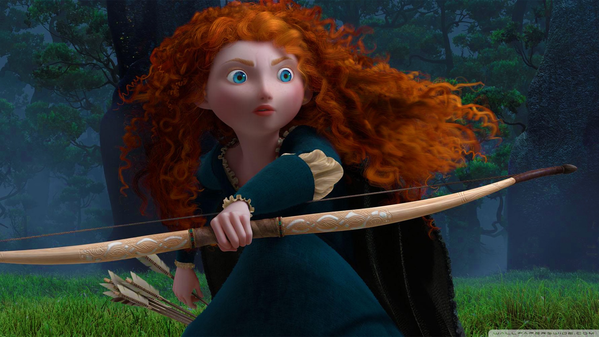 Brave Image Wallpaper Photos