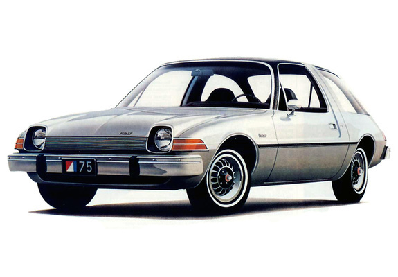 Pictures Of Amc Pacer