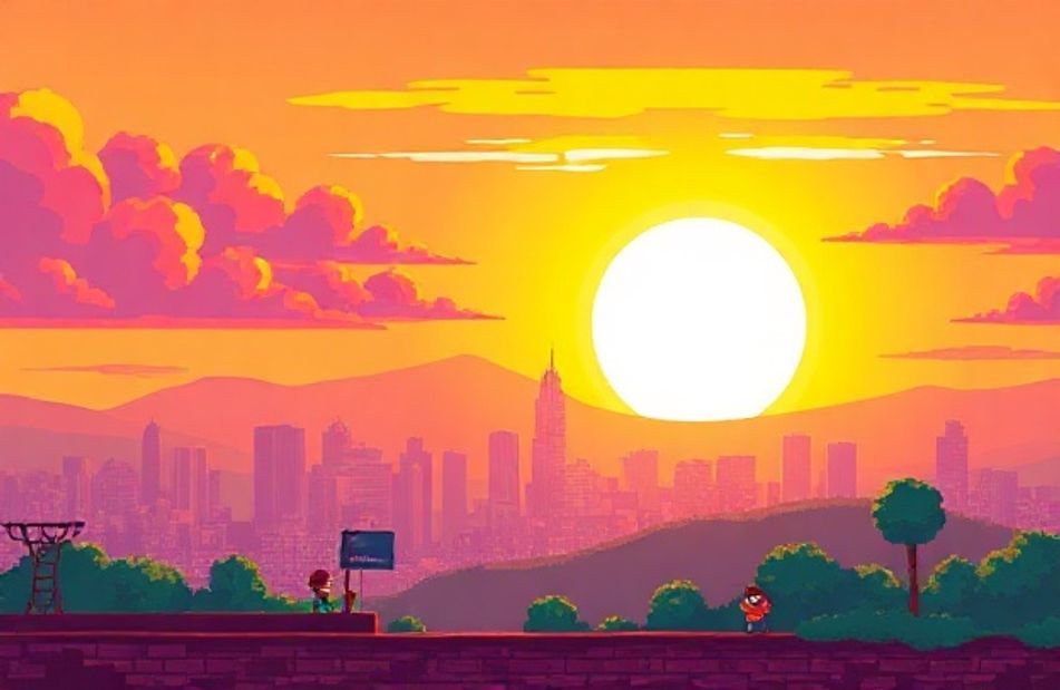 Bit Wallpaper