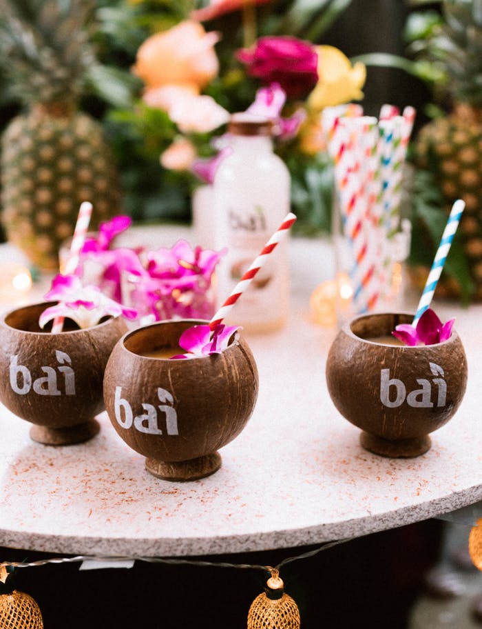 Bai Presents Sip Into Summer Event Purewow National