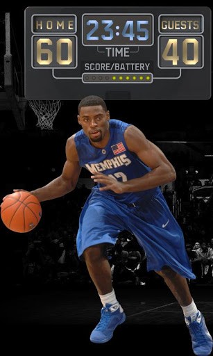 Tyreke Evans Nba Basketball HD For Android Appszoom