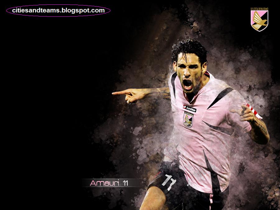 Palermo Fc HD Image And Wallpaper Gallery C A T