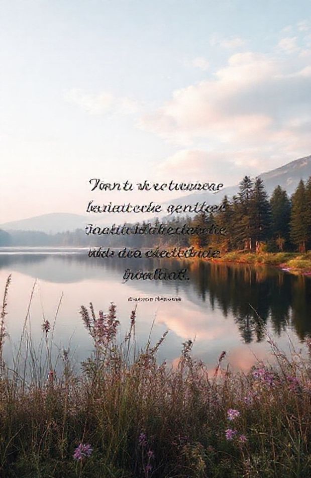 Hd Quote Wallpaper
