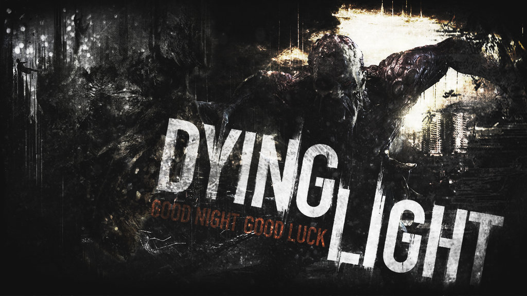 Dying Light Wallpaper By Xarts