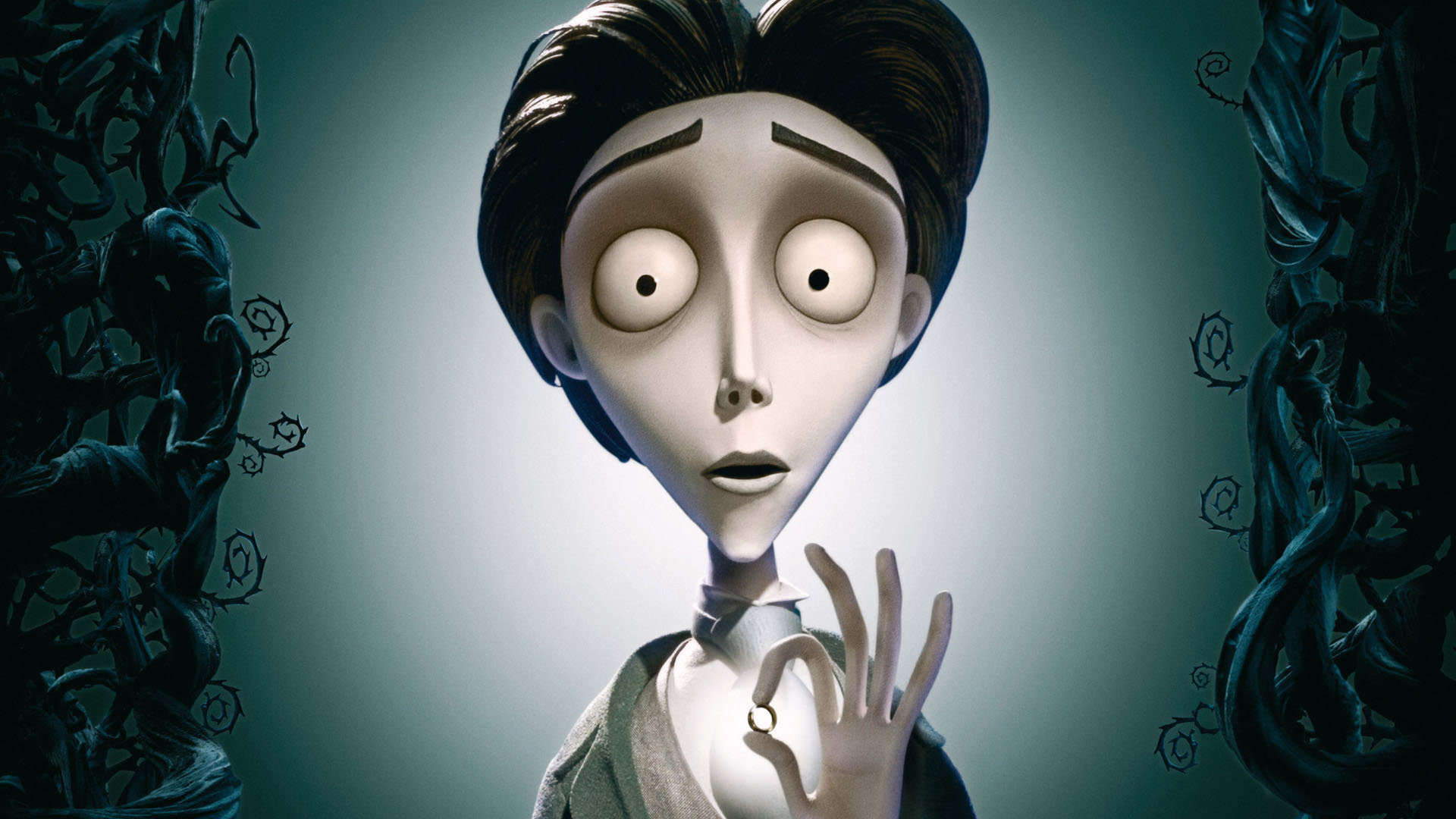Corpse Bride Wallpaper Celebrity And Movie Pictures Photos