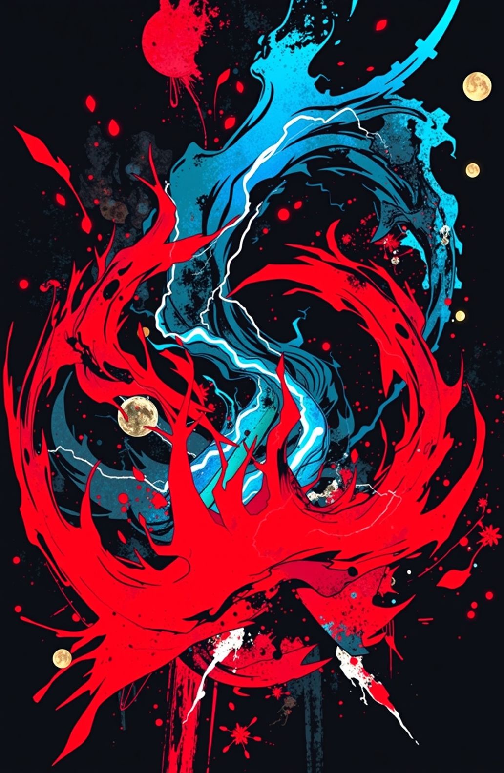 Hardcore Wallpaper