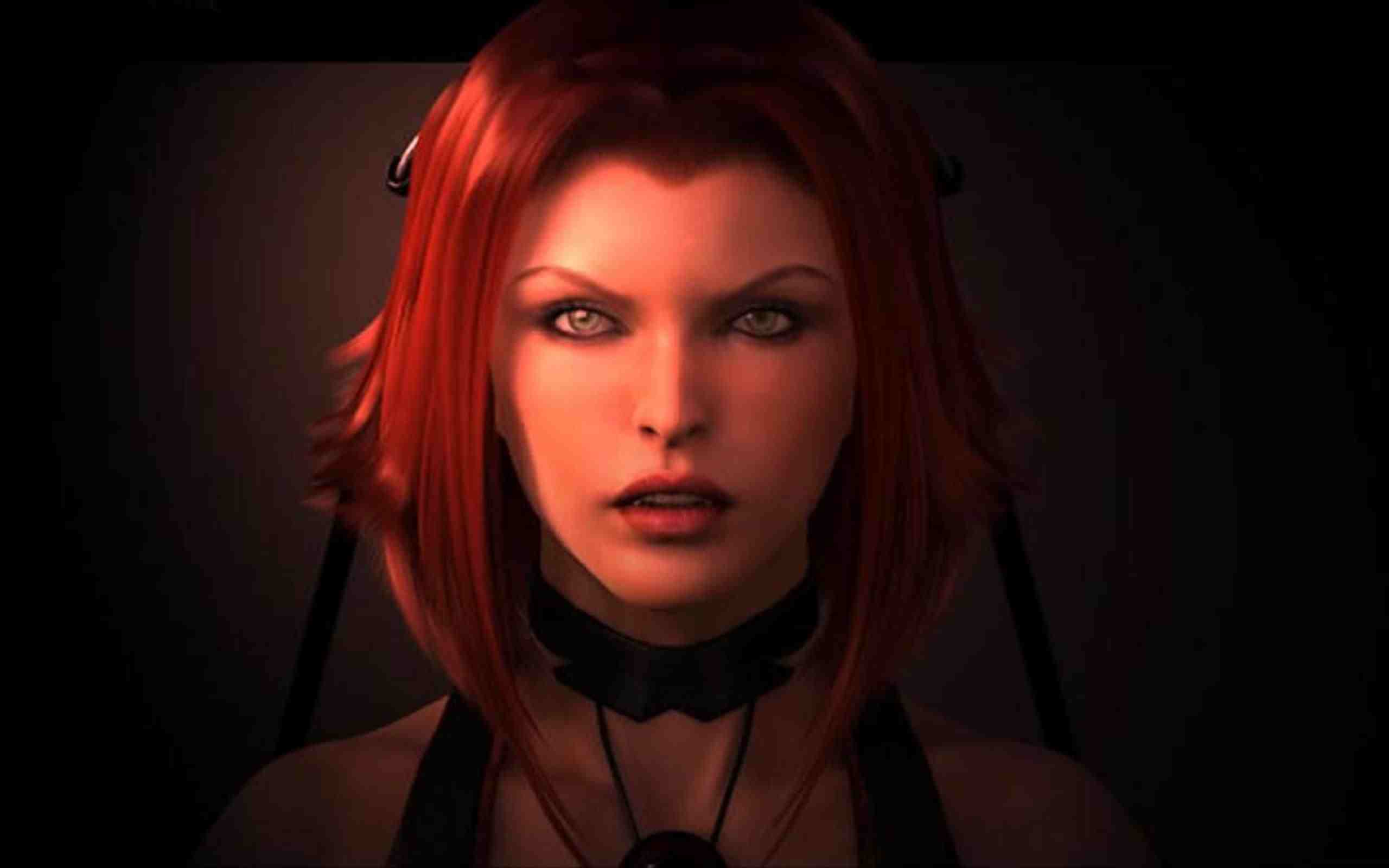 Bloodrayne Wallpaper Pictures Image