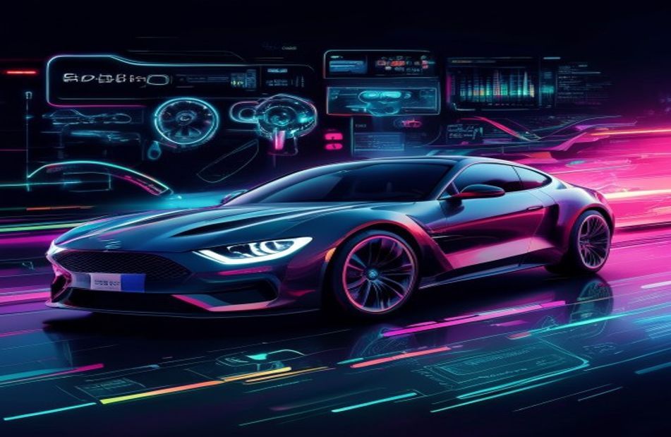 Ford Sync Wallpaper