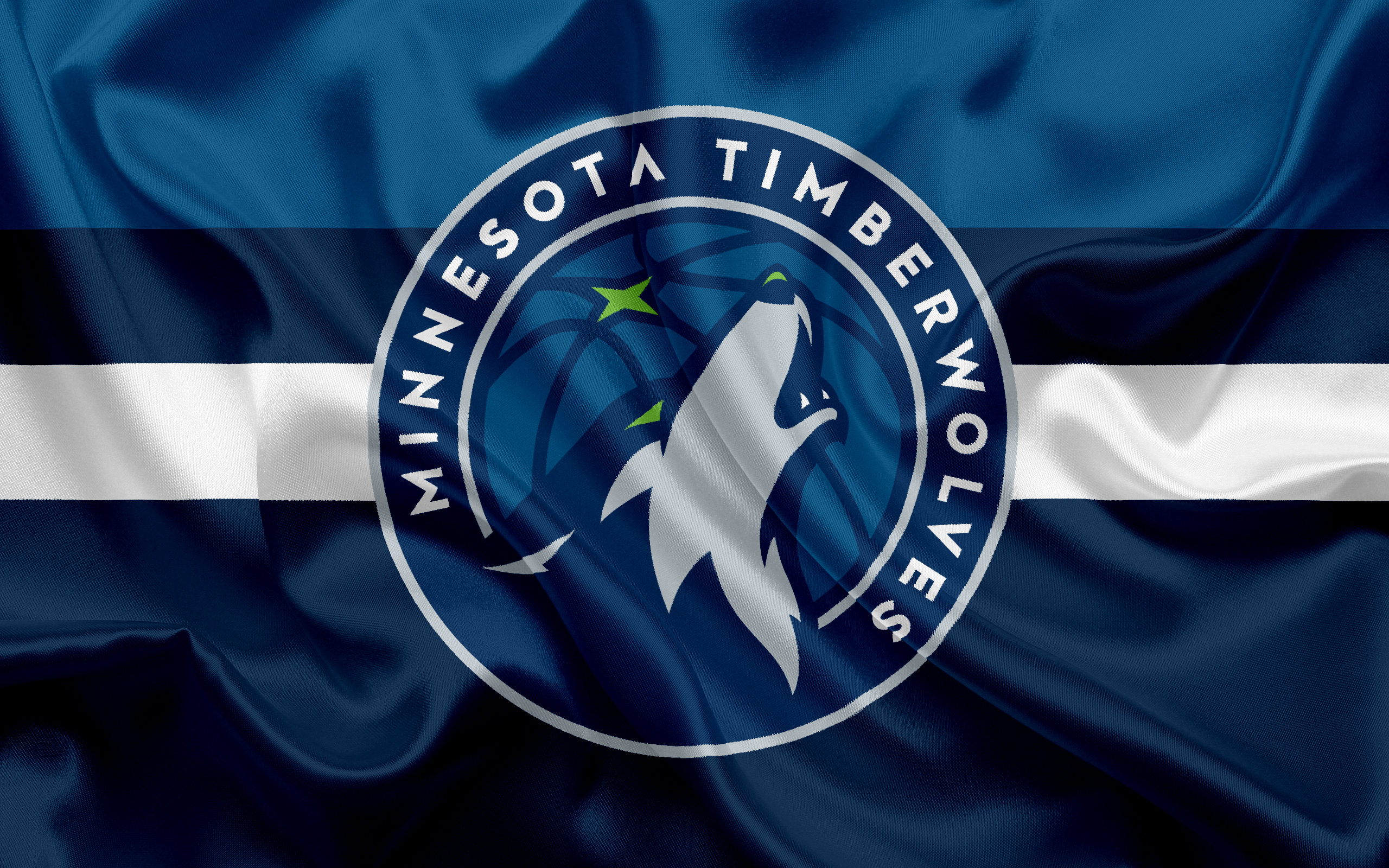 Minnesota Timberwolves HD Wallpaper Background Image