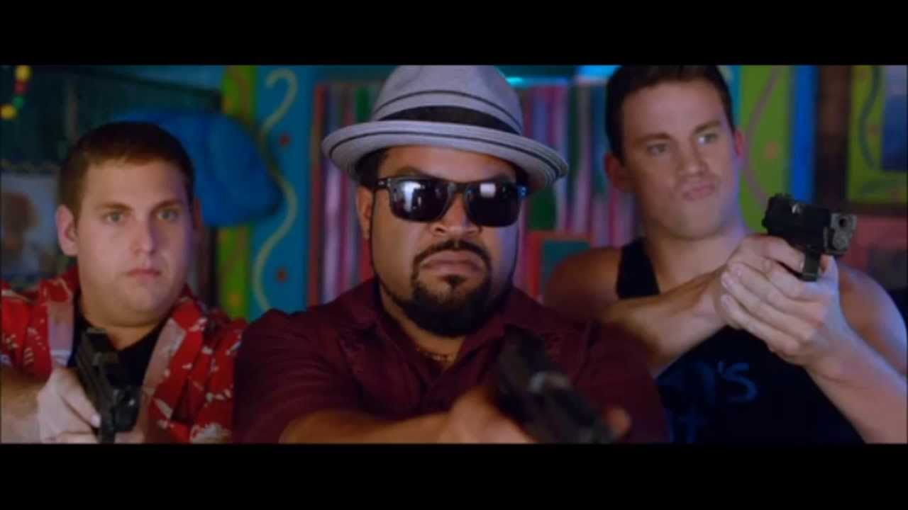 Stupidfaced By Wallpaper Jump Street Trailer Soundtrack HD