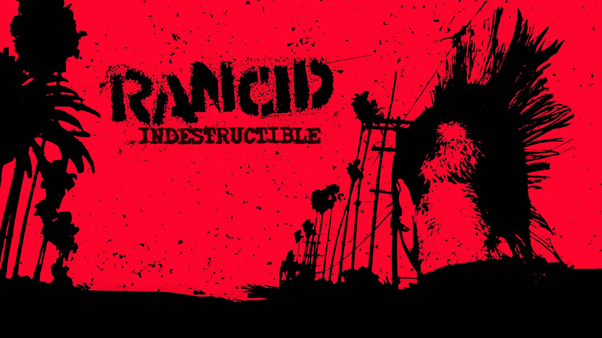 Rancid Wallpaper Image In Collection