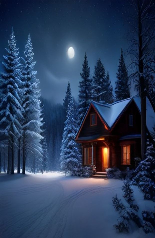 Christmas Wallpaper For Dual Monitor