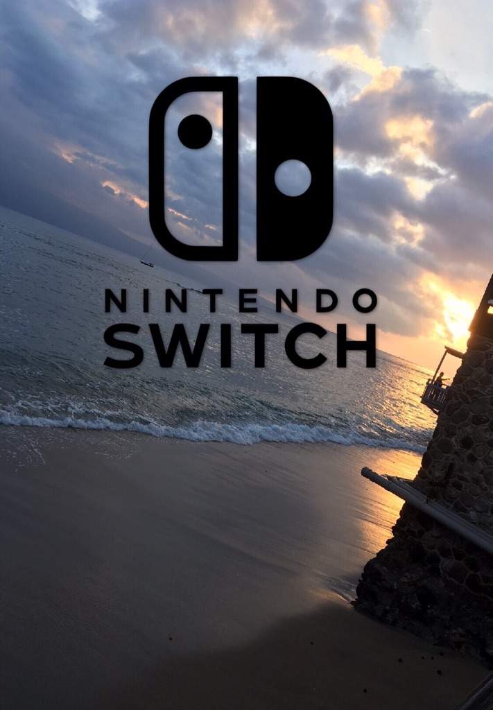 Ns Wallpaper Nintendo Switch Amino