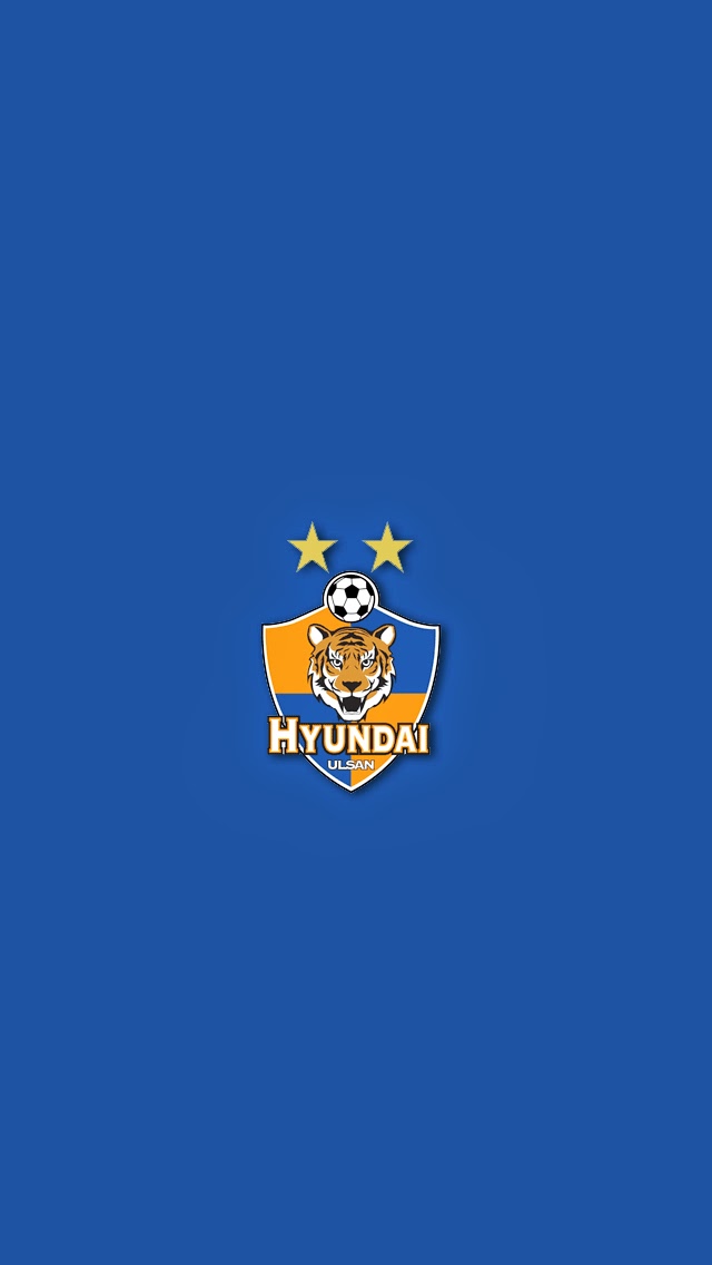 Ulsan Hyundai Wallpaper Gambar