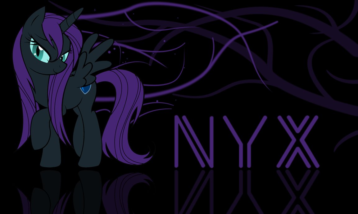 Wet Nyx Wallpaper Dragon Eyes By Zibags