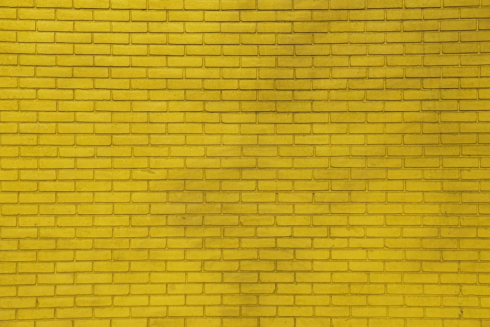 Yellow Wall Pictures Image Stock Photos