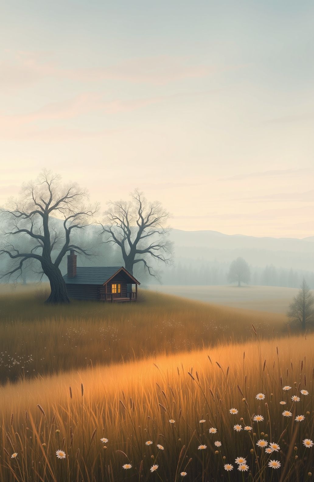 Taylor Swift Folklore Wallpaper