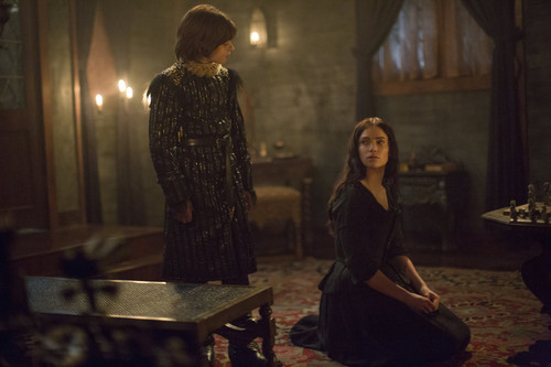 Salem Tv Series Image The Witch Is Back